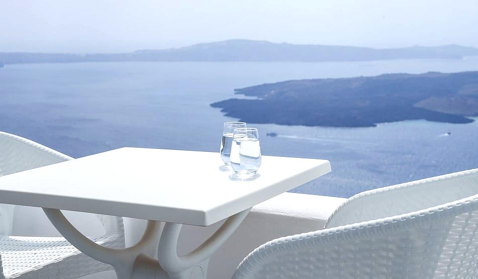 Tholos Resort